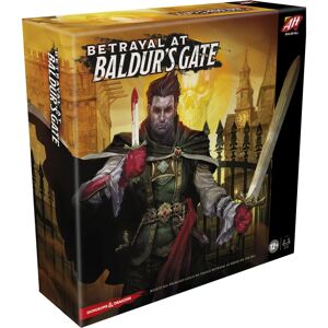 Avalon Hill Dungeons & Dragons : La Taverne Bâillement Jeu de société - Aventure stratégique - Publicité Avalon Hill Dungeons & Dragons : La Taverne Bâillement Jeu de société - Aventure stratégique - Publicité