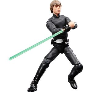 Hasbro Luke Skywalker Jedi Knight - Action Figure - 15cm Hasbro Luke Skywalker Jedi Knight - Action Figure - 15cm