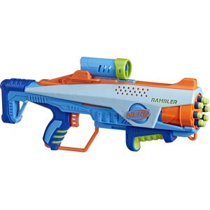 Nerf Rambler - Lanzador fácil para niños Nerf Rambler - Lanzador fácil para niños
