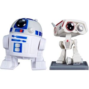 Hasbro Star Wars R2-D2 & BD-1 2-Pack - Action Figures Hasbro Star Wars R2-D2 & BD-1 2-Pack - Action Figures