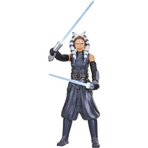 Hasbro F7918 - Figurine Jouet Star Wars - Action Galactique - Publicité Hasbro F7918 - Figurine Jouet Star Wars - Action Galactique - Publicité