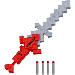 KomfortHome Minecraft Heartstealer Sword - Foam Blade & Dart Blaster KomfortHome Minecraft Heartstealer Sword - Foam Blade & Dart Blaster