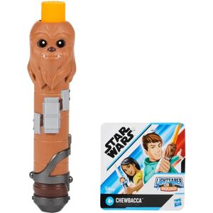 Hasbro Chewbacca Oranssi Laajennettava Valosapeli - Lightsaber Squad Hasbro Chewbacca Oranssi Laajennettava Valosapeli - Lightsaber Squad