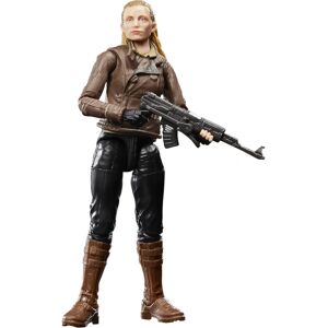 Hasbro Star Wars Vel Sartha Action Figure - Black Series 15cm Hasbro Star Wars Vel Sartha Action Figure - Black Series 15cm