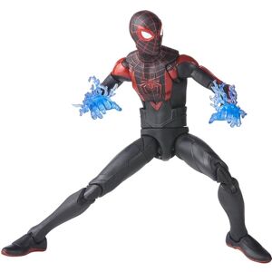 Hasbro Miles Morales Spider-Man 2 Action Figure - Marvel Legends Hasbro Miles Morales Spider-Man 2 Action Figure - Marvel Legends