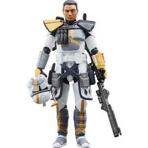 Hasbro Star Wars ARC Commander Blitz Action Figure - 9.5cm - Clone Wars Hasbro Star Wars ARC Commander Blitz Action Figure - 9.5cm - Clone Wars