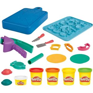 Hasbro Play-Doh Little Chef Starter Set - Kitchen Playset with Accessories Hasbro Play-Doh Little Chef Starter Set - Kitchen Playset with Accessories