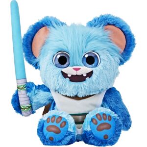 Hasbro Star Wars Nubs Plush Toy - Young Jedi Adventures Hasbro Star Wars Nubs Plush Toy - Young Jedi Adventures