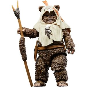 Hasbro Star Wars Jediens tilbakekomst Paploo 15cm Hasbro Star Wars Jediens tilbakekomst Paploo 15cm