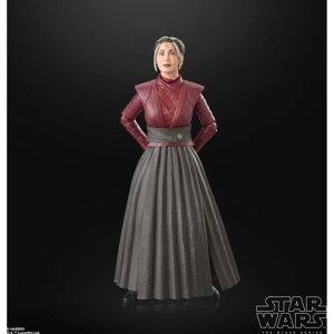 Star Wars The Black Series Morgan Elsbeth Ahsoka 6-Inch Action Figure - Action Figure Star Wars The Black Series Morgan Elsbeth Ahsoka 6-Inch Action Figure - Action Figure