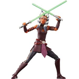Hasbro Star Wars Ahsoka Tano (Padawan) 15cm - The Black Series Hasbro Star Wars Ahsoka Tano (Padawan) 15cm - The Black Series