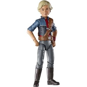 Hasbro Star Wars The Black Series Omega - Action Figure - 15cm Hasbro Star Wars The Black Series Omega - Action Figure - 15cm