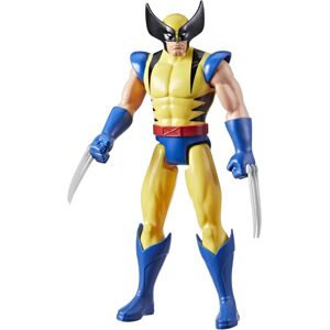 Hasbro Wolverine Aksjonfigur - Marvel X-Men Titan Hero Series - 30 cm Hasbro Wolverine Aksjonfigur - Marvel X-Men Titan Hero Series - 30 cm