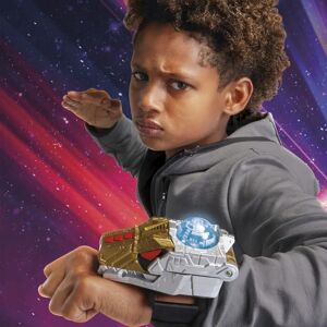 Power Rangers F64695L0 Morphing Cosmiques Jouet de Rôle - Role Play Toy - Publicité Power Rangers F64695L0 Morphing Cosmiques Jouet de Rôle - Role Play Toy - Publicité