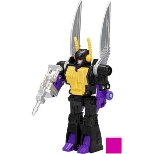 Hasbro The Transformers: The Movie Retro Kickback - Action Figure Hasbro The Transformers: The Movie Retro Kickback - Action Figure