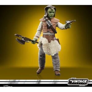 Hasbro Star Wars Wooof - Vintage Action Figure - Return Of The Jedi Hasbro Star Wars Wooof - Vintage Action Figure - Return Of The Jedi