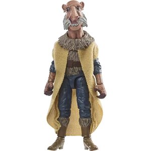 Star Wars Saelt-Marae Action Figure - Return Of The Jedi Star Wars Saelt-Marae Action Figure - Return Of The Jedi