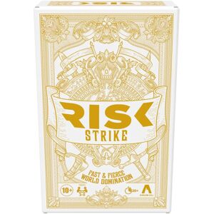 Hasbro Risk Strike - Board Game Hasbro Risk Strike - Board Game