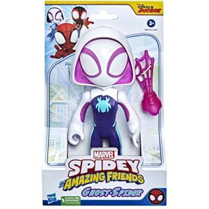 Hasbro Ghost-Spider Action Figure - Marvel Superhero Toy Hasbro Ghost-Spider Action Figure - Marvel Superhero Toy
