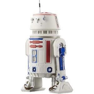 Hasbro R5-D4 Black Series Action Figure - Star Wars Mandalorian Hasbro R5-D4 Black Series Action Figure - Star Wars Mandalorian