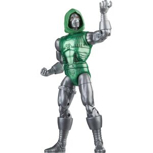 Hasbro Captain Marvel vs. Doctor Doom Action Figure Series Hasbro Captain Marvel vs. Doctor Doom Action Figure Series