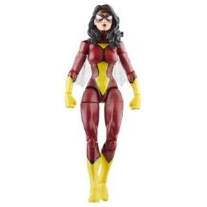 Figurine de acțiune Marvel Legends Skrull Queen & Super-Skrull - 15 cm - Marvel Series Figurine de acțiune Marvel Legends Skrull Queen & Super-Skrull - 15 cm - Marvel Series