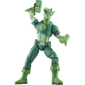 Marvel Legends Series Super-Adaptoid - 60. vuosipäivä Marvel Legends Series Super-Adaptoid - 60. vuosipäivä