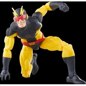 Hasbro Marvel Squadron Supreme - Marvel's Nighthawk & Marvel's Blur 15 cm Hasbro Marvel Squadron Supreme - Marvel's Nighthawk & Marvel's Blur 15 cm