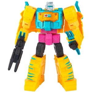 Hasbro Transformers G2 Grimlock - Action Figure - Yellow - Action figure Hasbro Transformers G2 Grimlock - Action Figure - Yellow - Action figure