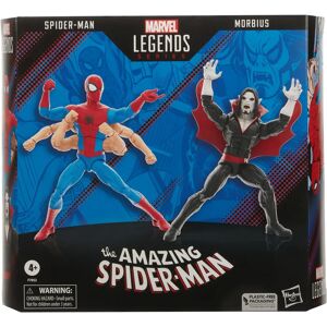 Hasbro ML Six Arm Morbius - Action Figure - Marvel Legends Hasbro ML Six Arm Morbius - Action Figure - Marvel Legends