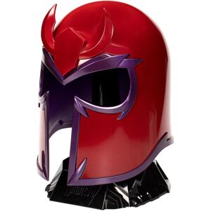 Hasbro Marvel Legends Series X-Men '97 Premium Role Play Accesory - Magneto Helmet Hasbro Marvel Legends Series X-Men '97 Premium Role Play Accesory - Magneto Helmet