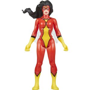 Hasbro Spider-Woman Action Figure - Marvel Legends Retro 375 Hasbro Spider-Woman Action Figure - Marvel Legends Retro 375