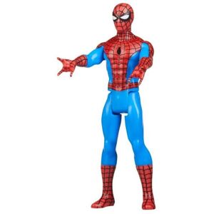 Hasbro Spider-Man Retro Action Figure - 3.75 inch - Marvel Hasbro Spider-Man Retro Action Figure - 3.75 inch - Marvel