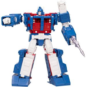 Hasbro Ultra Magnus Action Figure - Transformers Movie Series - 86-21, 24cm Hasbro Ultra Magnus Action Figure - Transformers Movie Series - 86-21, 24cm