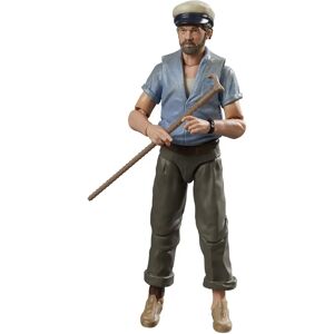 Indiana Jones Äventyrssserie Renaldo Actionfigur - Samlarobjekt Indiana Jones Äventyrssserie Renaldo Actionfigur - Samlarobjekt