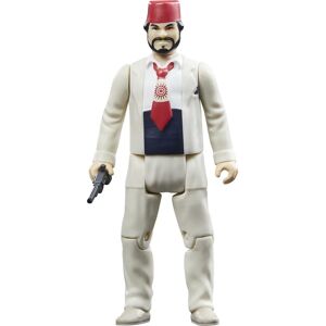Hasbro Indiana Jones Sallah Retro Action Figure - The Last Crusade Hasbro Indiana Jones Sallah Retro Action Figure - The Last Crusade