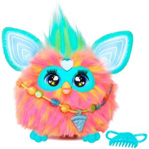 Hasbro Furby 2023 - Coral Hasbro Furby 2023 - Coral