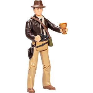Hasbro Indiana Jones Retro Collection Action Figure - The Last Crusade - 10cm Hasbro Indiana Jones Retro Collection Action Figure - The Last Crusade - 10cm