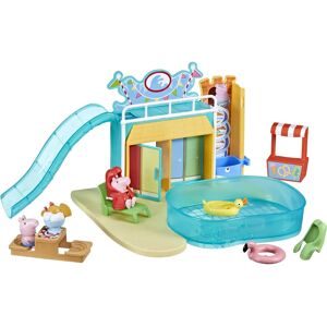 Hasbro Peppa Pig Swimming Fun with Peppa Hasbro Peppa Pig Swimming Fun with Peppa