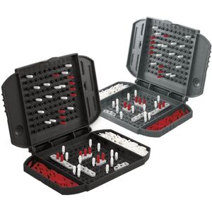 Hasbro Battleship - Grab And Go Board Game Hasbro Battleship - Grab And Go Board Game
