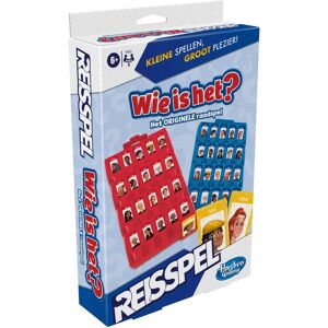 Hasbro B12041040 - Juego de viaje familiar Hasbro B12041040 - Juego de viaje familiar