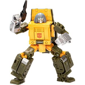 Hasbro Transformers F7236ES0 - Deluxe Brawn Action Figure 11cm Hasbro Transformers F7236ES0 - Deluxe Brawn Action Figure 11cm