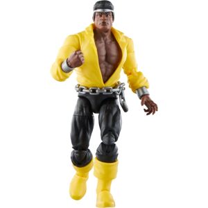 Hasbro Build A Figure - Marvel Knights - Luke Cage Power Man 15 cm Hasbro Build A Figure - Marvel Knights - Luke Cage Power Man 15 cm