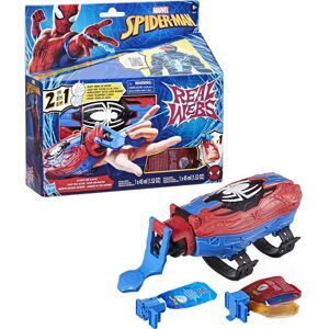 Marvel Spider-Man Web Blaster - Roleplay Toy - Web Shooter Marvel Spider-Man Web Blaster - Roleplay Toy - Web Shooter