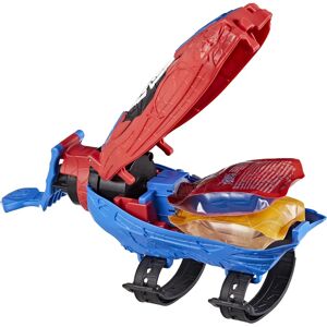Marvel Spider-Man Web Blaster - Roleplay Toy - Web Shooter Marvel Spider-Man Web Blaster - Roleplay Toy - Web Shooter