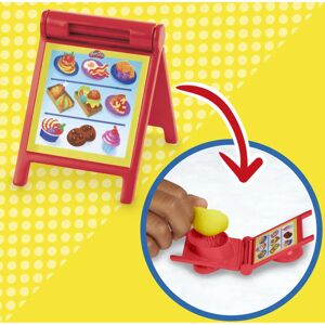 Play-Doh F81075L0 Art/Craft Toy - Restaurant Playset Play-Doh F81075L0 Art/Craft Toy - Restaurant Playset