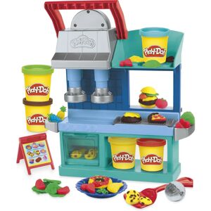 Play-Doh F81075L0 Art/Craft Toy - Restaurant Playset Play-Doh F81075L0 Art/Craft Toy - Restaurant Playset