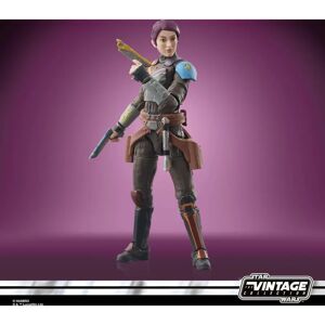 Hasbro Sabine Wren - Vintage Collection - Action Figure - 10cm Hasbro Sabine Wren - Vintage Collection - Action Figure - 10cm