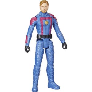 Figurine d'action Star-Lord Marvel Guardians of the Galaxy Vol. 3 - Jouet pour enfants - Publicité Figurine d'action Star-Lord Marvel Guardians of the Galaxy Vol. 3 - Jouet pour enfants - Publicité