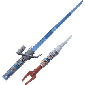 Hasbro Star Wars Lightsaber Forge Mester készlet - Játékfegyver Hasbro Star Wars Lightsaber Forge Mester készlet - Játékfegyver